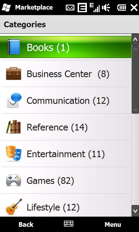 Windows Marketplace2 - Lancio ufficiale per il Marketplace di Windows Mobile