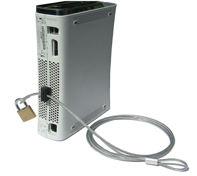 Memorie certificate nel futuro di Xbox 360 xboxsecuritymain - Memorie certificate nel futuro di Xbox 360