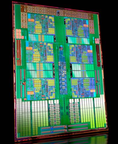 AMD a lavoro su CPU Triple-Core Mobile? AMD Six Core - AMD a lavoro su CPU Triple-Core Mobile?