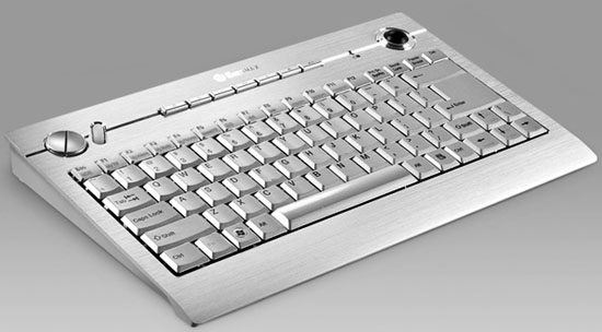 Enermax presenta la nuova keyboard Aurora Micro Wireless Enermax Aurora Micro Wireless 02 - Enermax presenta la nuova keyboard Aurora Micro Wireless