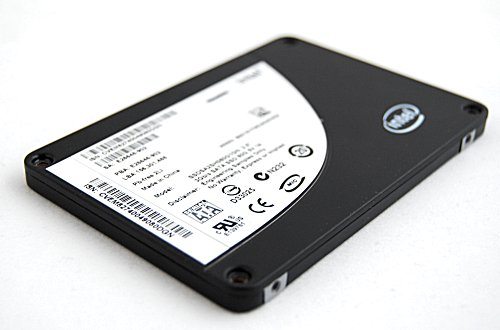 Nuovi problemi firmware per gli hard disk SSD Intel X-25M G2 Intel X25 M 80GB SSD - Nuovi problemi firmware per gli hard disk SSD Intel X-25M G2