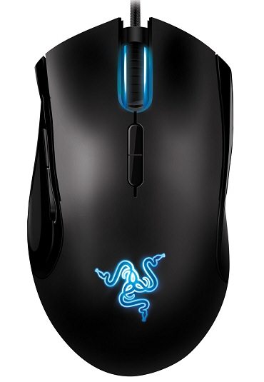 Razer lancia il nuovo Gaming mouse Imperator Razer Imperator 05 - Razer lancia il nuovo Gaming mouse Imperator