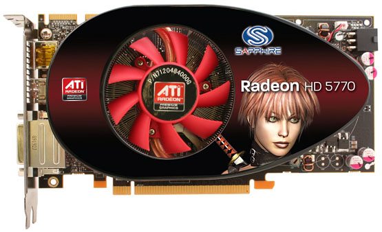 Sapphire presenta una "nuova" Radeon HD 5770 Sapphire Radeon HD 5770 new ed 01 - Sapphire presenta una "nuova" Radeon HD 5770