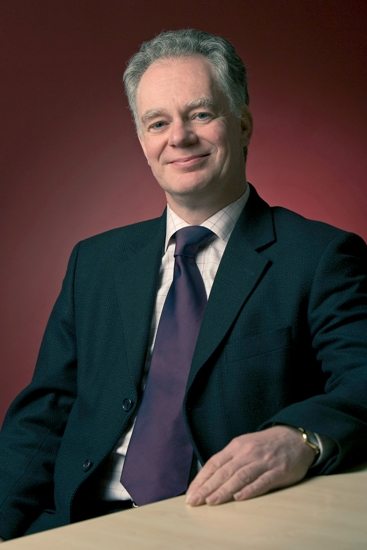 Tudor Brown - Da ARM una CPU multi-core nel 2013