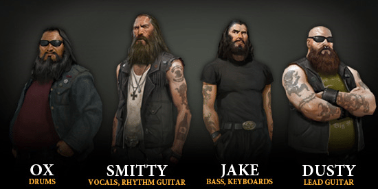 A breve un DLC per Left 4 Dead 2? bikerband - A breve un DLC per Left 4 Dead 2?