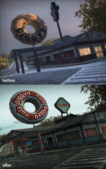 Nuove immagini per Need for Speed World Online need for speed world online - Nuove immagini per Need for Speed World Online