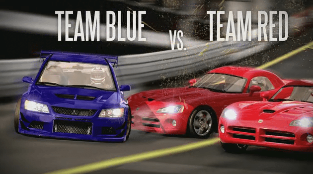 Un DLC gratuito per Need for Speed Shift needfspeedshift - Un DLC gratuito per Need for Speed Shift