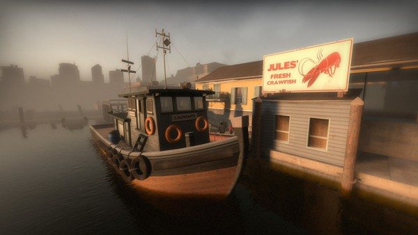 waterfrontl4d2 - Left 4 Dead 2 - 15 schede video a confronto