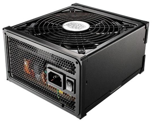 Cooler Master Silent Pro M PSU 03 copy copy - Cooler Master lancia i nuovi PSU Silent Pro M850 e M1000