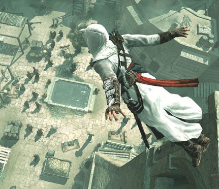 Nuovi aggiornamenti in arrivo per Assassin's Creed II assassinscreed - Nuovi aggiornamenti in arrivo per Assassin's Creed II