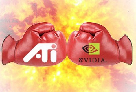 Niente GPU ATI a 28nm per fine 2010 ati vs nvidia - Niente GPU ATI a 28nm per fine 2010