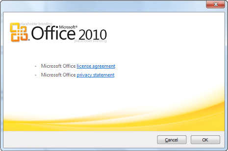 Microsoft Office 2010 disponibile a partire da Giugno? msoffice2010 - Microsoft Office 2010 disponibile a partire da Giugno?