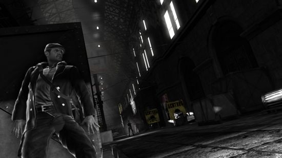 Disponibile una patch per The Saboteur the saboteur 1 - Disponibile una patch per The Saboteur