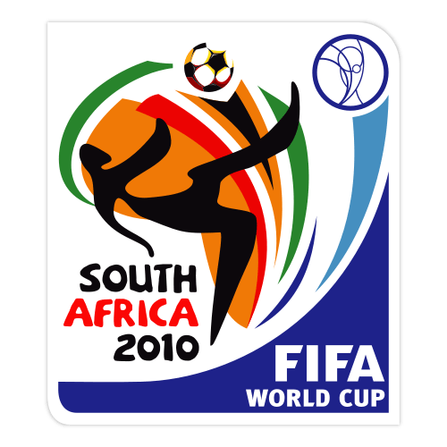 FIFA 2010 World Cup, le prime indiscrezioni world cup 2010 logo - FIFA 2010 World Cup, le prime indiscrezioni