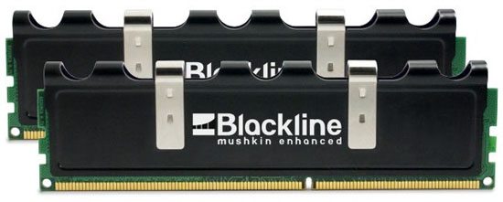 Tre nuovi kit DDR3 Backline da Mushkin Mushkin Blackline Frostbyte dc DDR3 01 - Tre nuovi kit DDR3 Backline da Mushkin