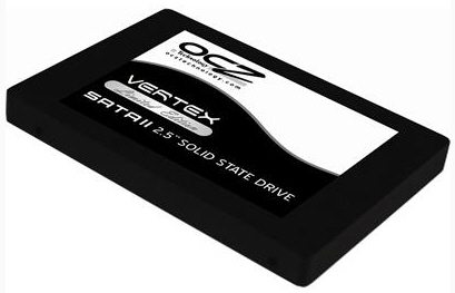 OCZ Vertex LE SSD 01 - Hard disk SSD OCZ Vertex LE, in arrivo la prossima settimana