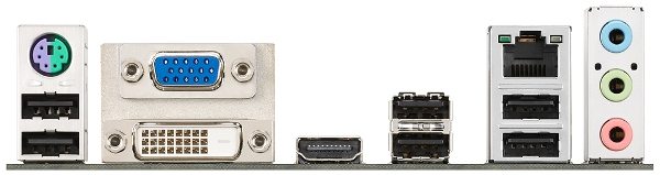 TomCove cityscape - Recensione - Core i5 661, la prima CPU a 32nm