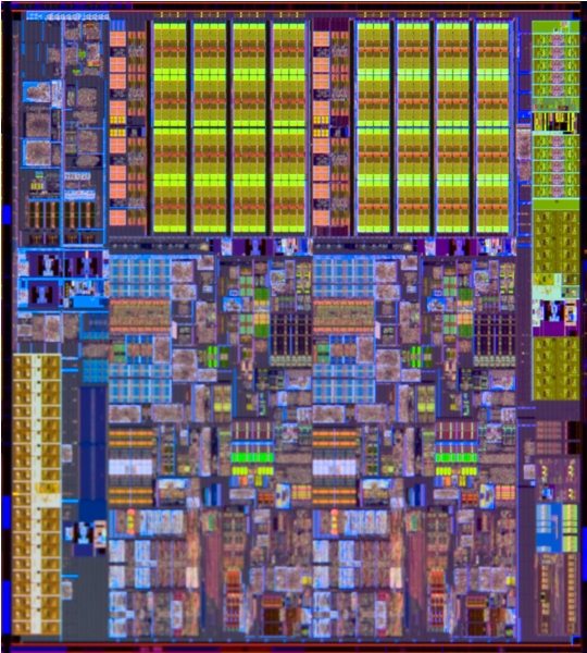 Westmere4 - Recensione - Core i5 661, la prima CPU a 32nm