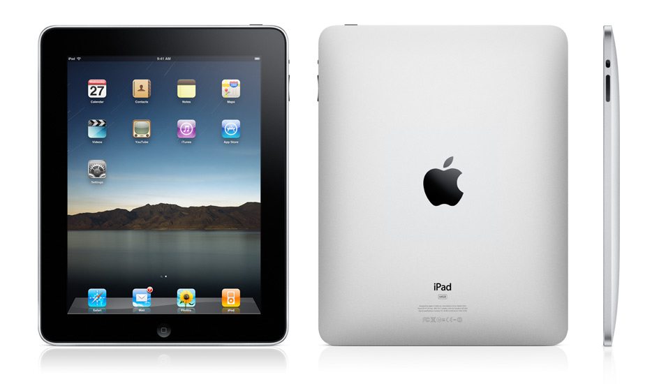 ipadcarr - iPad, il tablet secondo Apple