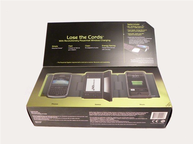 powermat1 - Recensione - Powermat Portatile, Basta Fili!