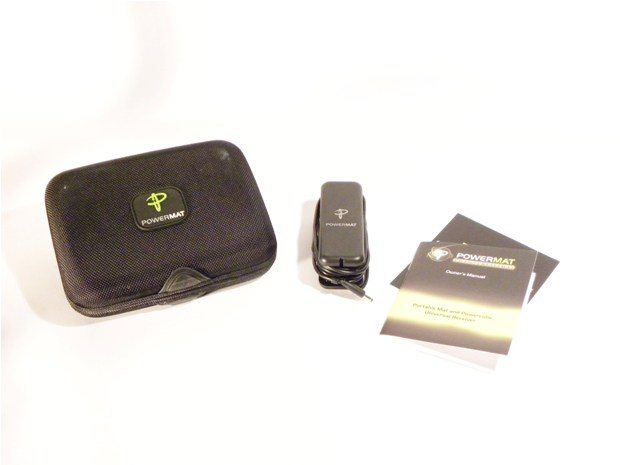 powermat9 - Recensione - Powermat Portatile, Basta Fili!