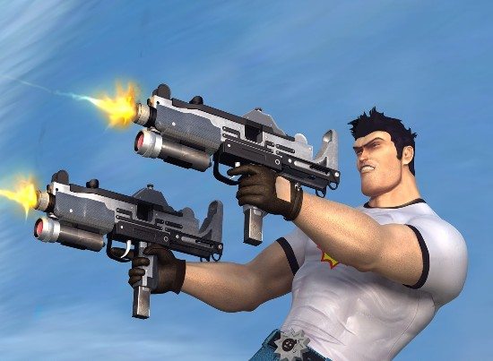 Serious Sam HD disponibile, oggi, su Xbox Live serious sam - Serious Sam HD disponibile, oggi, su Xbox Live
