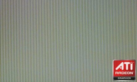 Risolti i problemi di visualizzazione per schede video ATI Radeon HD 5800 HD 5000 grey screen - Risolti i problemi di visualizzazione per schede video ATI Radeon HD 5800