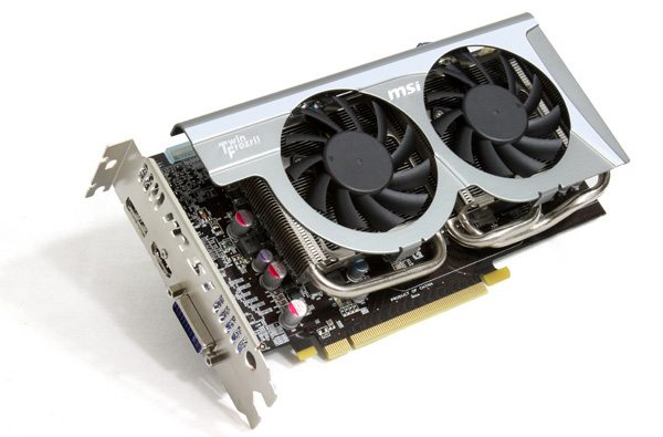 MSI Radeon HD 5770 HAWX, overclock per tutti MSI HD 4770 HAWX 01 - MSI Radeon HD 5770 HAWX, overclock per tutti