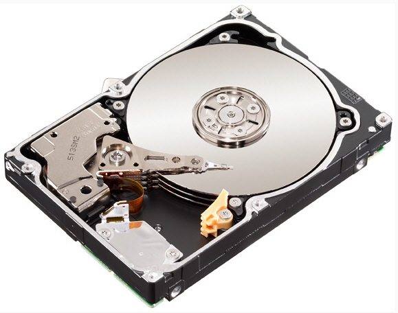 Seagate Constellation ES 01 - Disponibili da Seagate gli hard disk Constellation ES SAS