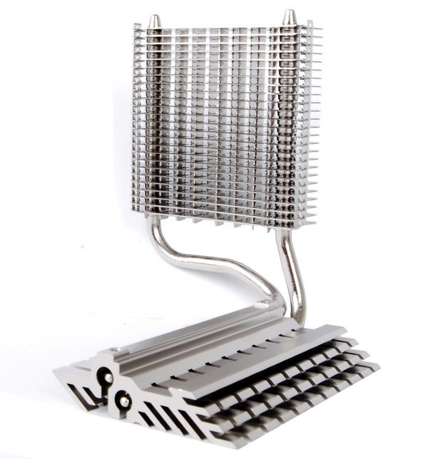 Thermalright VRM-R5: dissipatore per HD 5870 e 5850 VRM R5 02 - Thermalright VRM-R5: dissipatore per HD 5870 e 5850