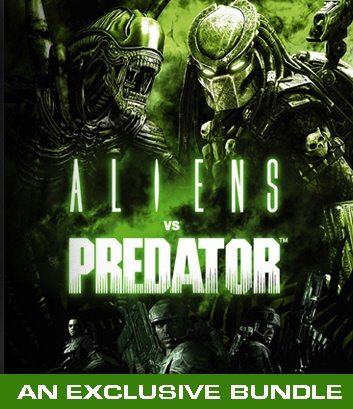 Aliens vs Predator in bundle con schede video XFX Radeon XFX AvP bundle 01 - Aliens vs Predator in bundle con schede video XFX Radeon