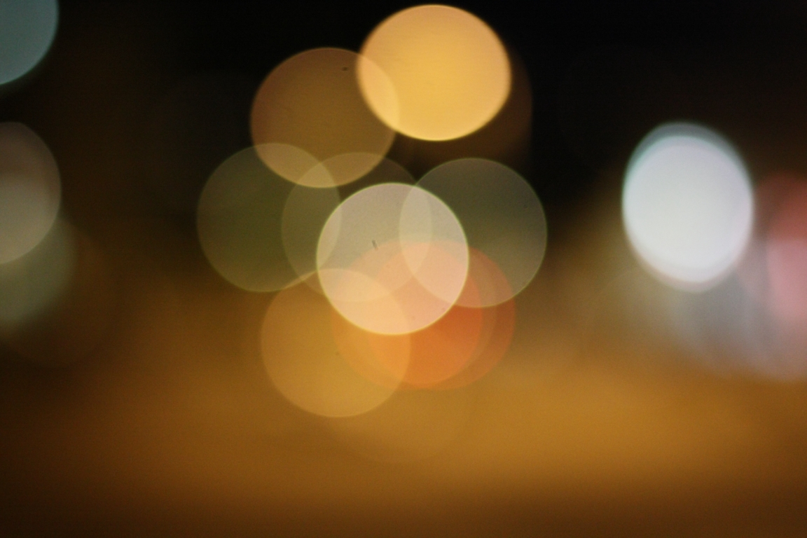 Recensione - Obiettivo Canon EF 50mm f/1.8 II bokeh1.8 - Recensione - Obiettivo Canon EF 50mm f/1.8 II