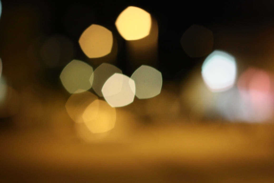 Recensione - Obiettivo Canon EF 50mm f/1.8 II bokeh2.8 - Recensione - Obiettivo Canon EF 50mm f/1.8 II