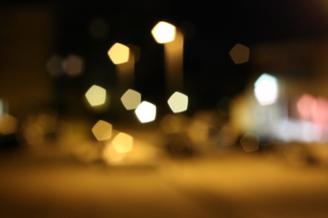 Recensione - Obiettivo Canon EF 50mm f/1.8 II bokeh5.6 - Recensione - Obiettivo Canon EF 50mm f/1.8 II