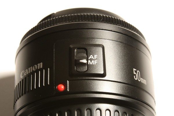 Recensione - Obiettivo Canon EF 50mm f/1.8 II canonob4 - Recensione - Obiettivo Canon EF 50mm f/1.8 II