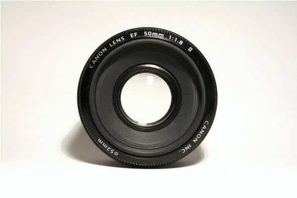Recensione - Obiettivo Canon EF 50mm f/1.8 II canonob6 - Recensione - Obiettivo Canon EF 50mm f/1.8 II
