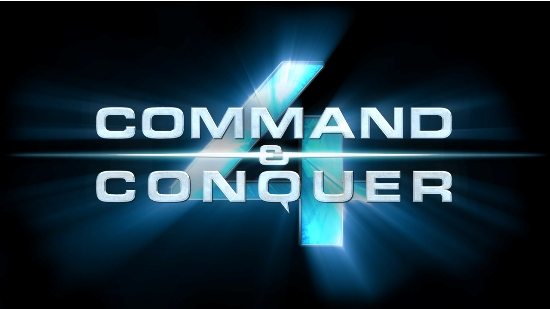 No server dedicati e LAN per Command & Conquer 4 cc4 logo temp - No server dedicati e LAN per Command & Conquer 4