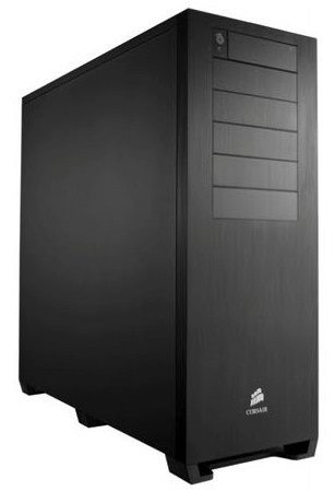 corsair obsidian 700d - Corsair lancia il nuovo case Obsidian 700D