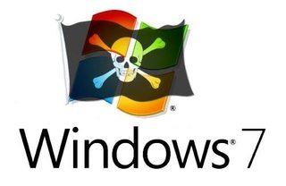 Windows 7: in arrivo un aggiornamento contro la pirateria windows7pirate - Windows 7: in arrivo un aggiornamento contro la pirateria