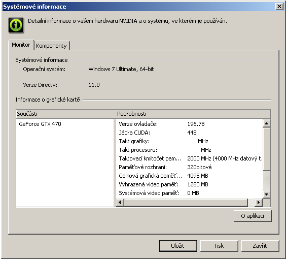 GTX470d - GeForce GTX 470 svelata; immagini e caratteristiche tecniche