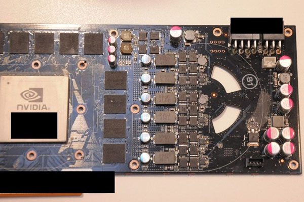 GeForce GTX 480 messa a nudo; ecco le caratteristiche GTX480 02 - GeForce GTX 480 messa a nudo; ecco le caratteristiche