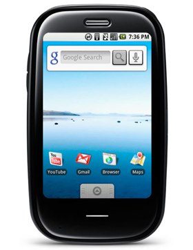 PalmPre presto con Sistema Operativo Android? PalmPreAndroid 02 - PalmPre presto con Sistema Operativo Android?