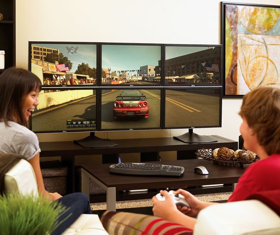 ati eyefinity - Recensione - Sapphire Radeon HD 5570 1 GB