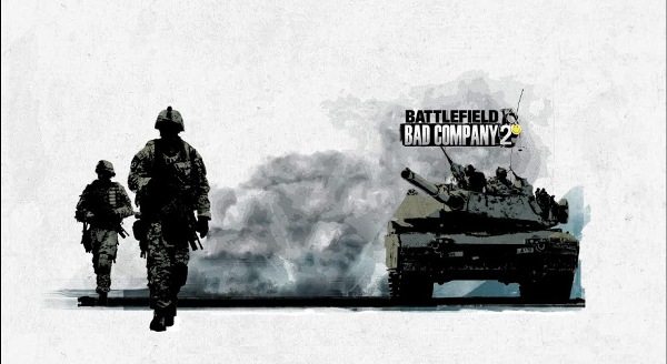 Battlefield Bad Company 2: niente DRM su Steam battlefield bad company 2 - Battlefield Bad Company 2: niente DRM su Steam