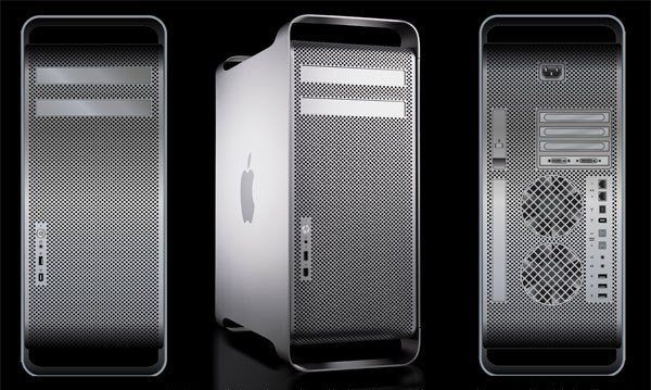 Apple Mac Pro presto con CPU Core i7 980X macpro - Apple Mac Pro presto con CPU Core i7 980X