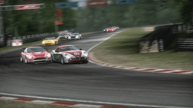 Disponibile un nuovo DLC per Need For Speed Shift nfss - Disponibile un nuovo DLC per Need For Speed Shift