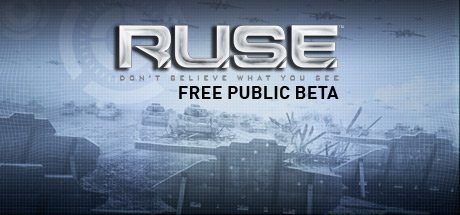 rusebeta - R.U.S.E: Ubisoft estende la Beta fino al 12 Aprile