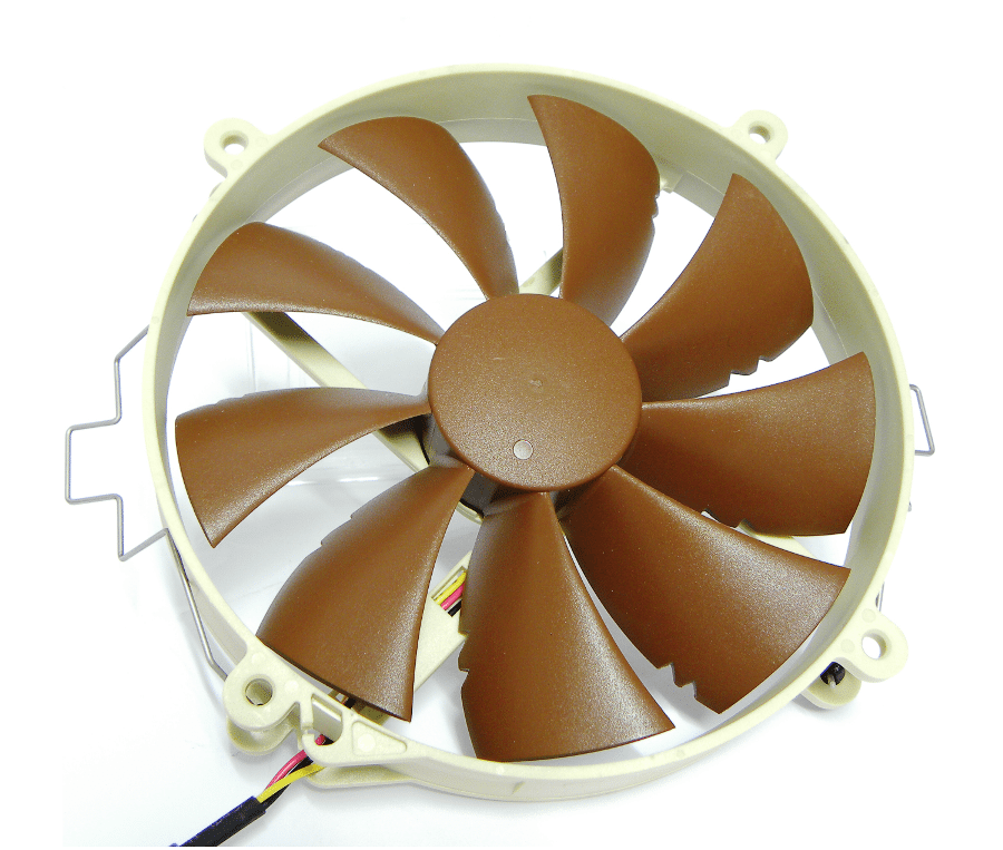 Recensione - Dissipatore Noctua NH-D14 nhd1410 - Recensione - Dissipatore Noctua NH-D14