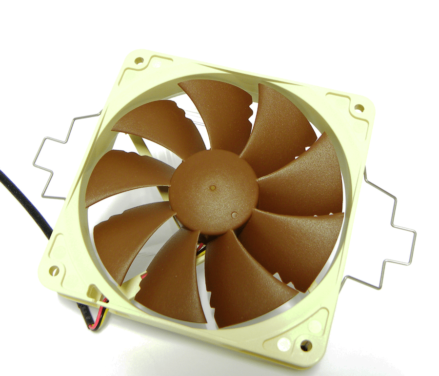 Recensione - Dissipatore Noctua NH-D14 nhd148 - Recensione - Dissipatore Noctua NH-D14