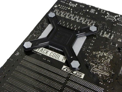 secufirmd14 - Recensione - Dissipatore Noctua NH-D14